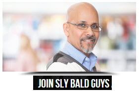 Join Sly Bald Guys