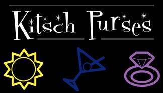 Kitsch Purses 