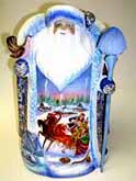 Santas