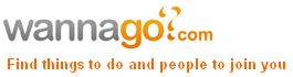 Meet New People at wannago.com