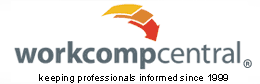 WorkCompCentral - Workers' Compensation