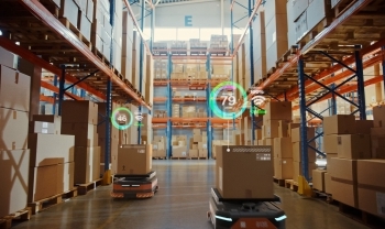 The Future of Online Shopping: Trends in Consumer Trust & Security image