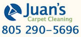 Juans Carpet Cleaning