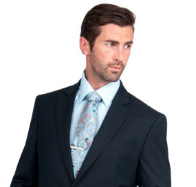 Bachrach Suit Example