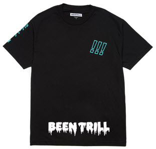 About Beentrill