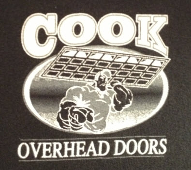 Cook Garage Doors