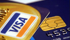 The Credit Crunch and Credit Cards