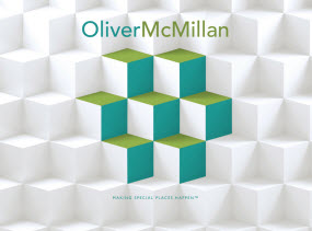 OliverMcMillan Company
