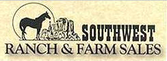 SW Ranch & Farm Sales