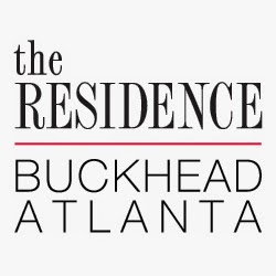 The Residence Luxury Apartments in Atlanta