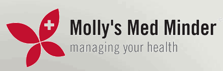 Molly's Medical Organizer - InfoFAQ Profile