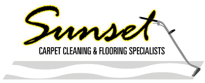 Sunset Carpet Cleaning